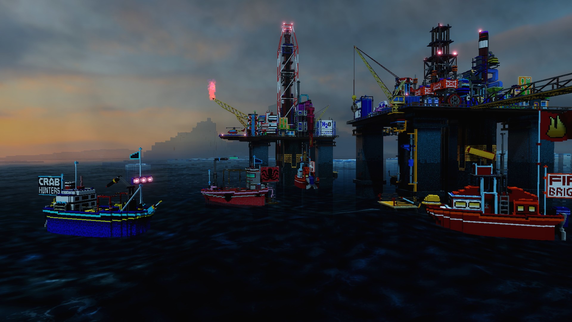 Drill Deal – Oil Tycoon screenshot 17