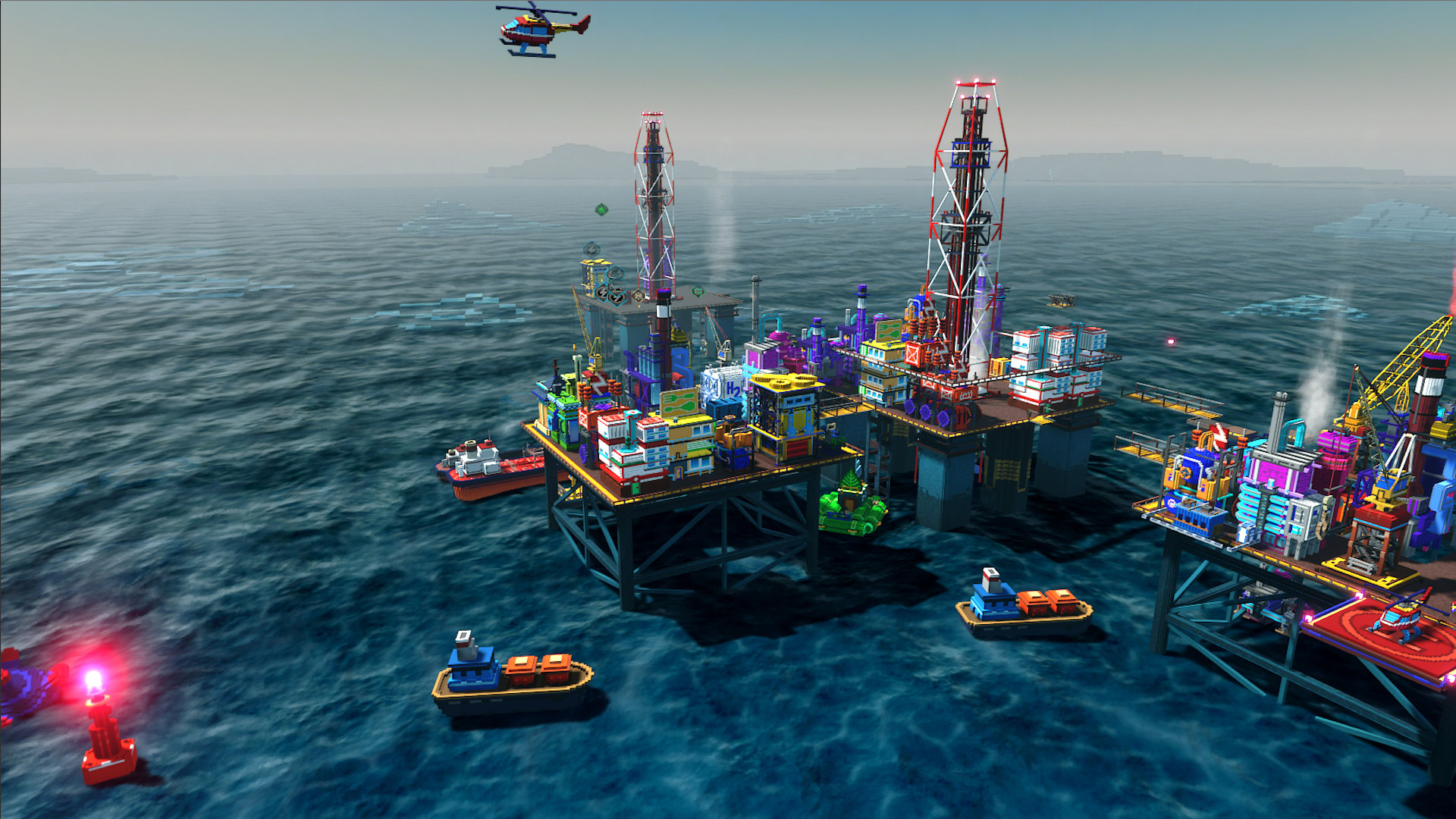 Drill Deal – Oil Tycoon screenshot 6