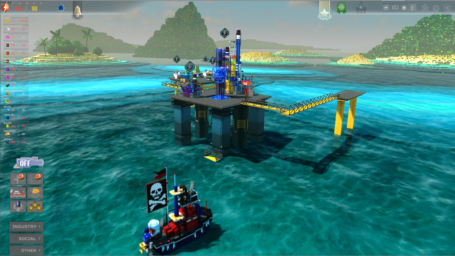 Drill Deal – Oil Tycoon screenshot 13