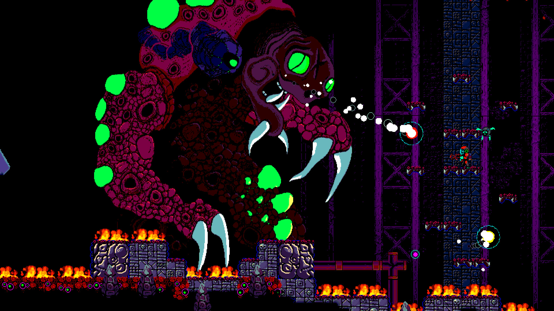 OUTBUDDIES DX screenshot 5