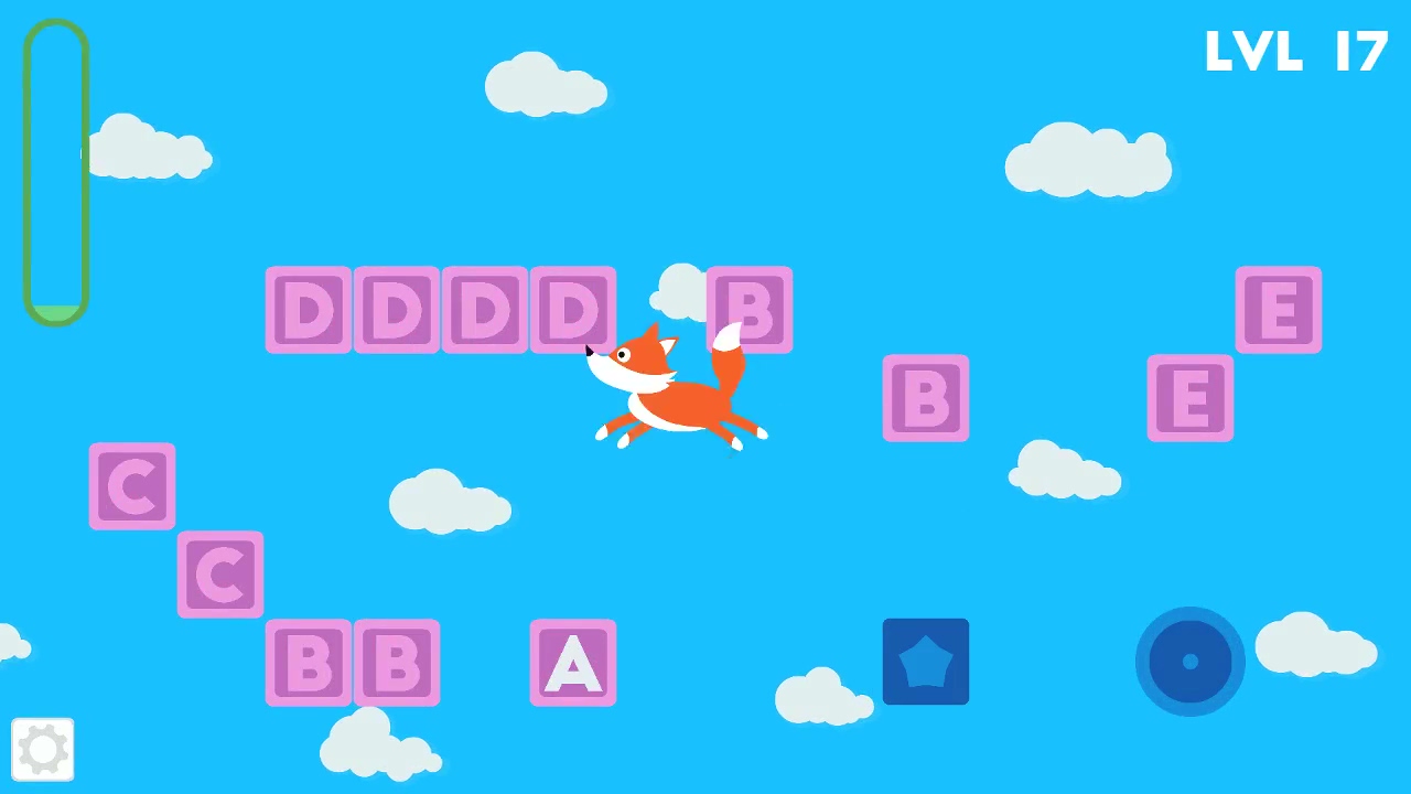 Tricky Fox screenshot 13