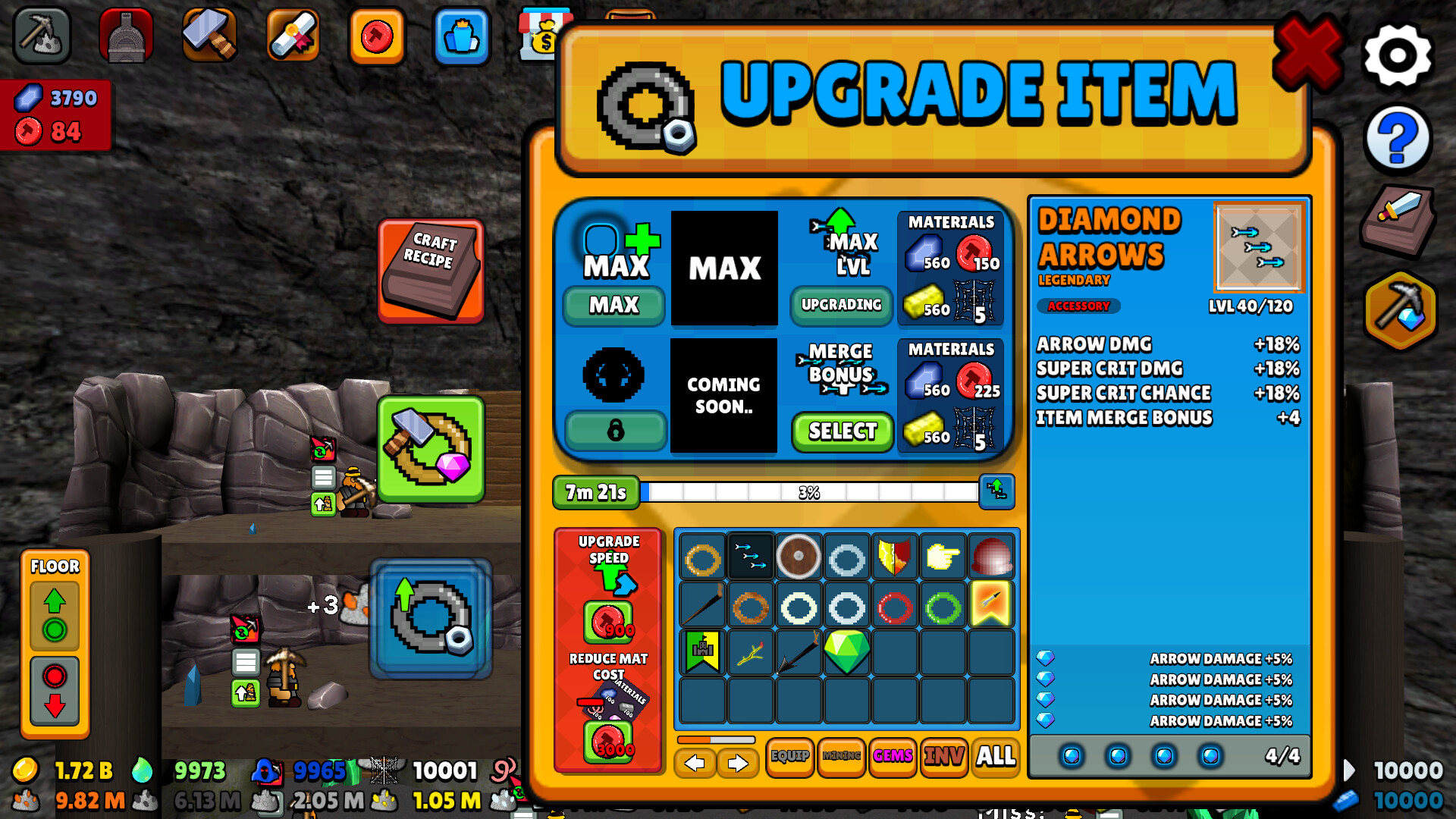 Grow Defense screenshot 2