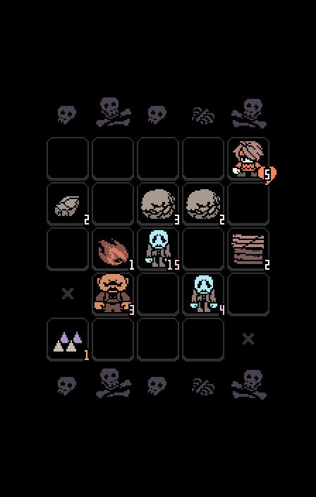 Yet Another Hero Legend 英雄传说又一则 screenshot 4