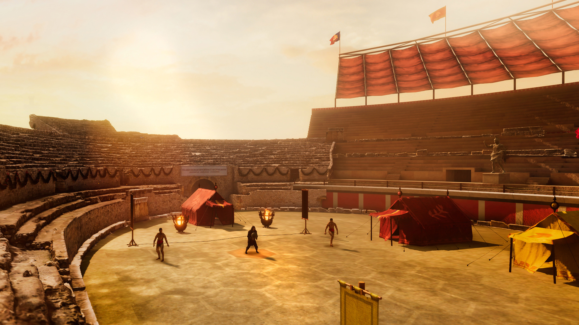 Legends of Catalonia: The Land of Barcelona screenshot 5