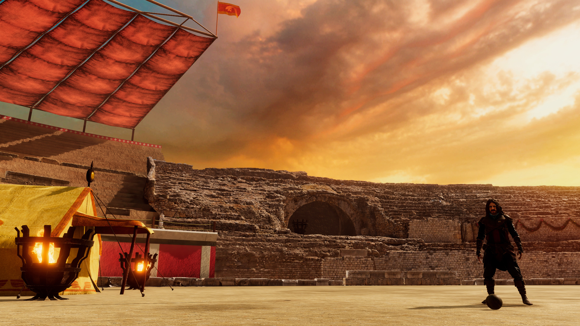 Legends of Catalonia: The Land of Barcelona screenshot 12