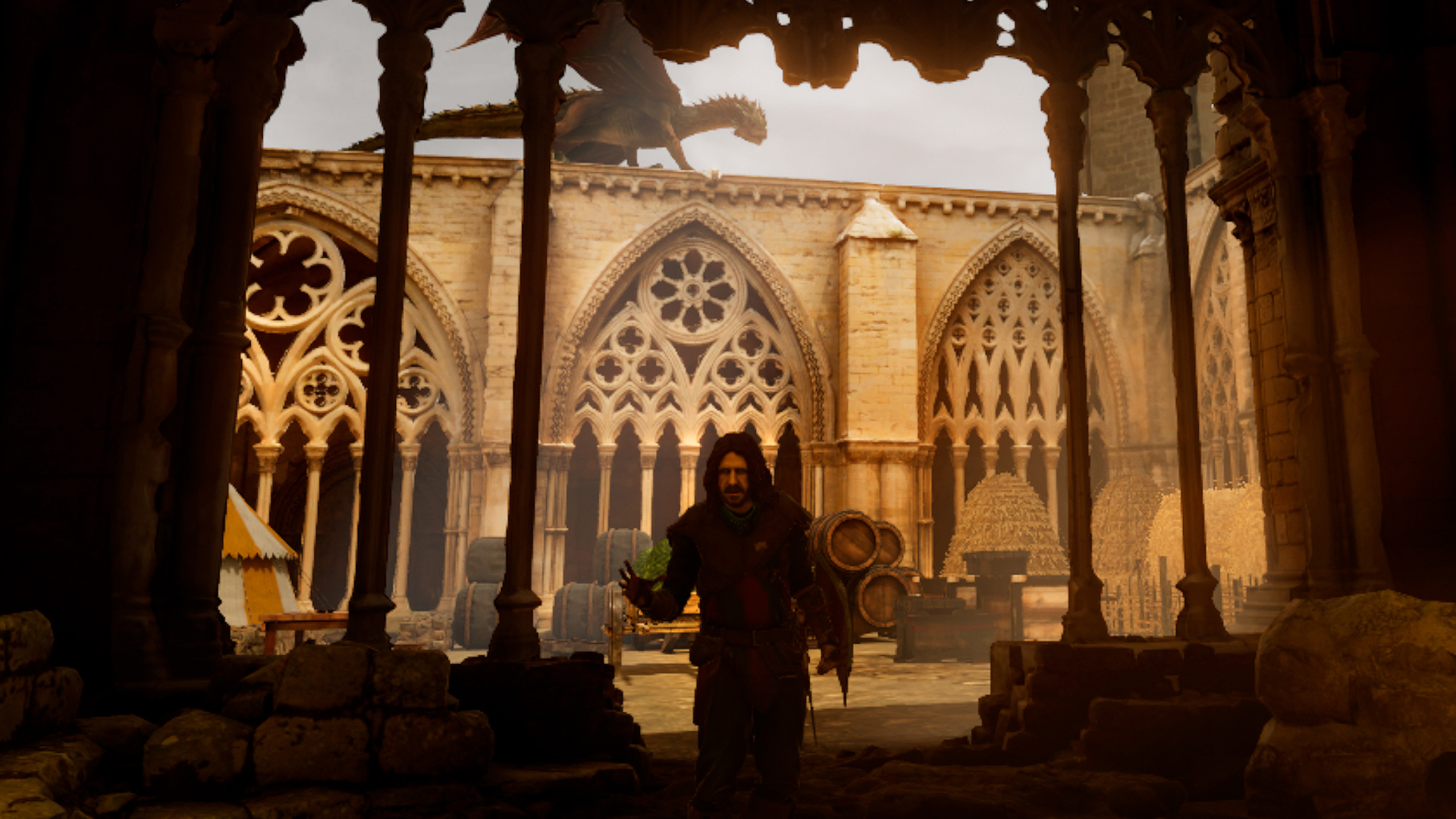 Legends of Catalonia: The Land of Barcelona screenshot 7