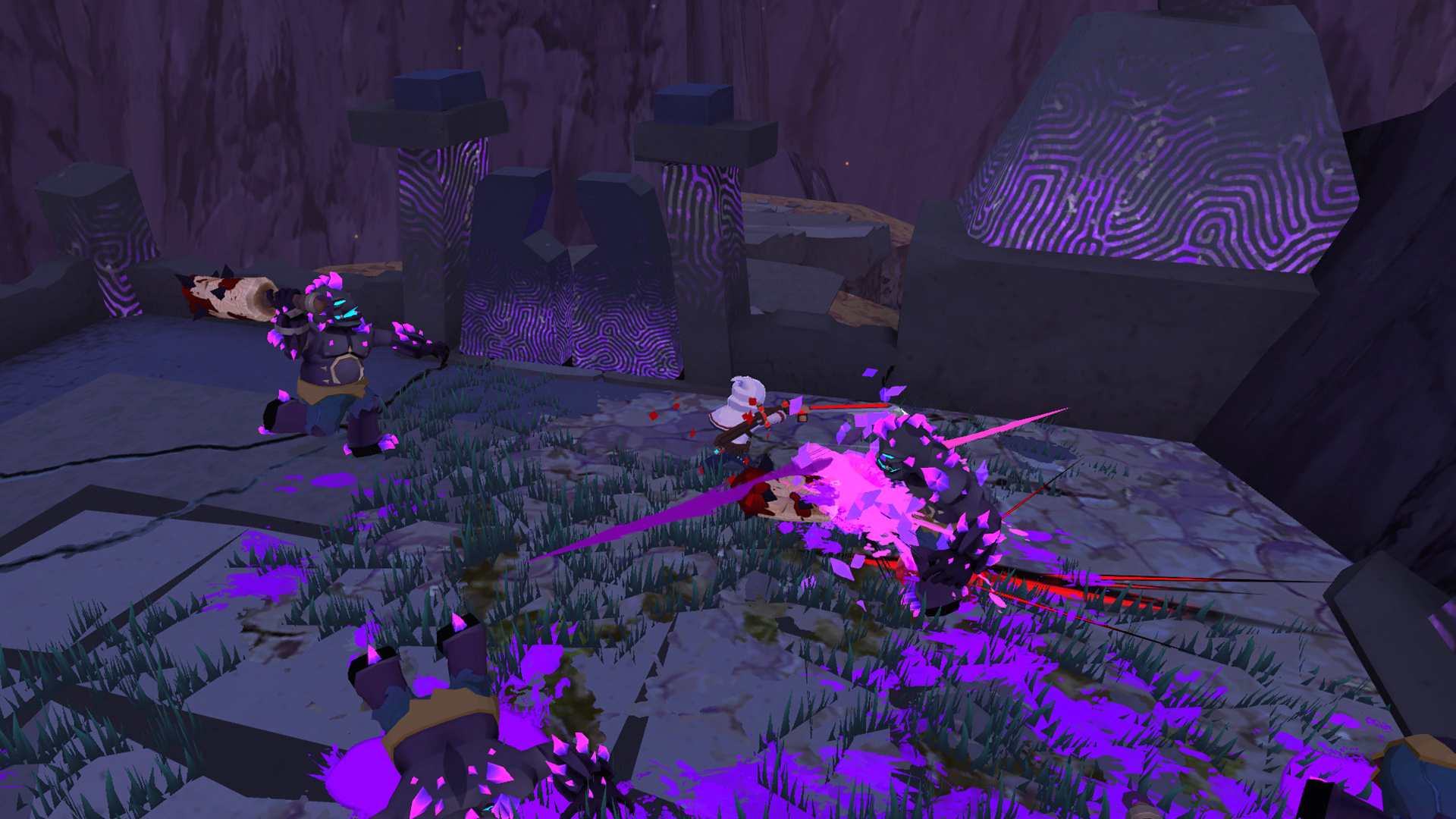 Hindsight 20/20 - Wrath of the Raakshasa screenshot 16