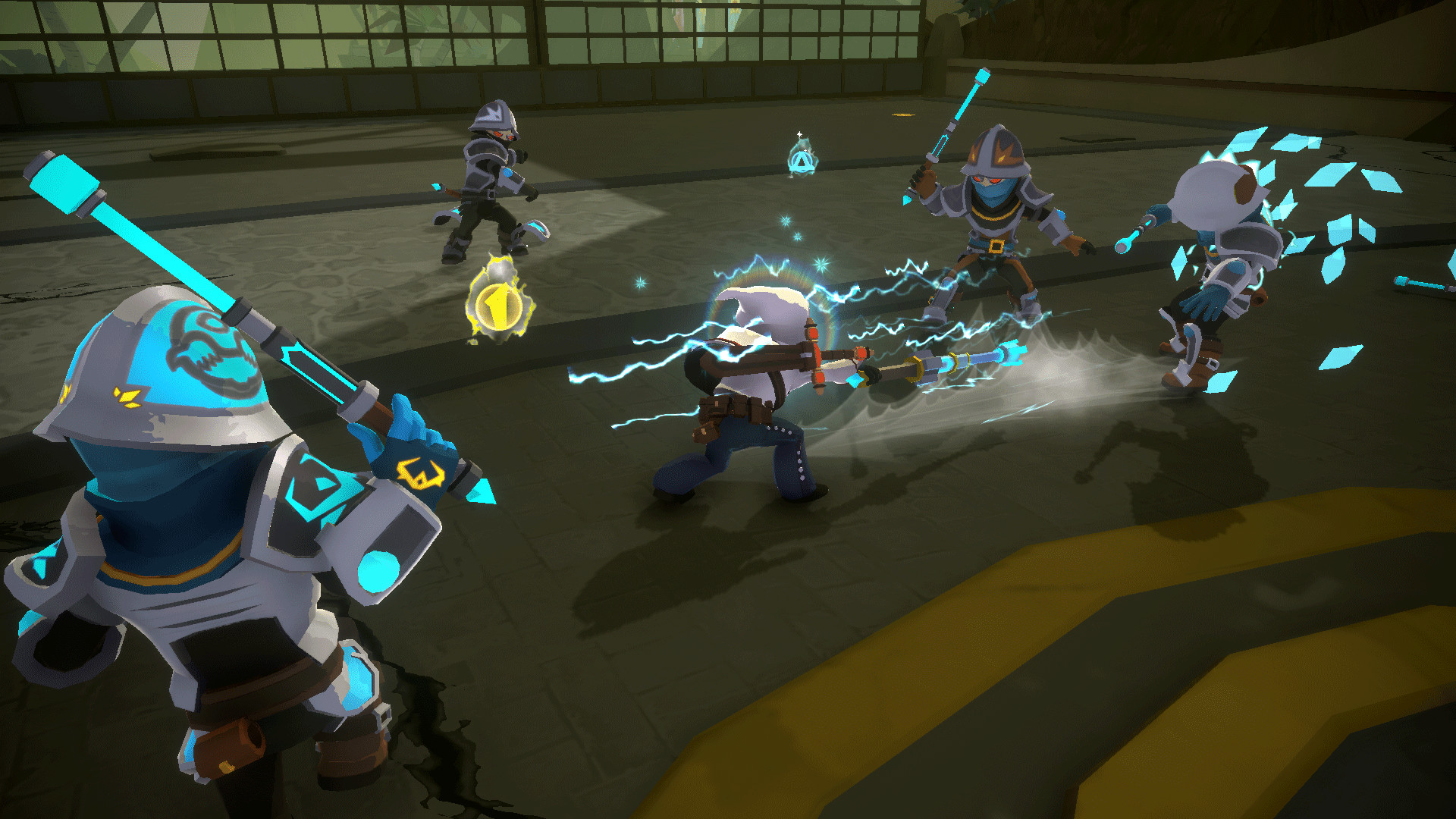 Hindsight 20/20 - Wrath of the Raakshasa screenshot 8