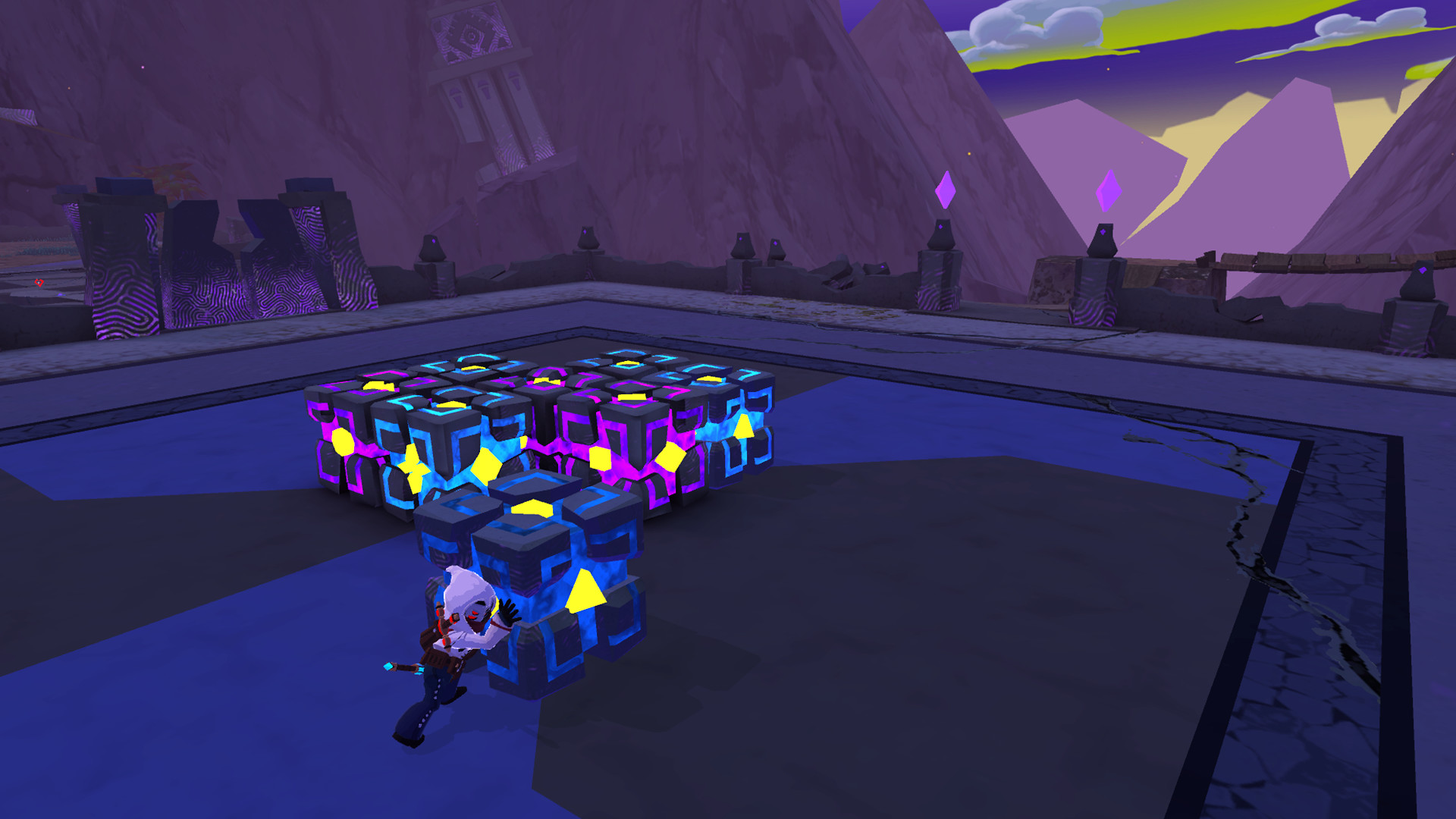 Hindsight 20/20 - Wrath of the Raakshasa screenshot 21