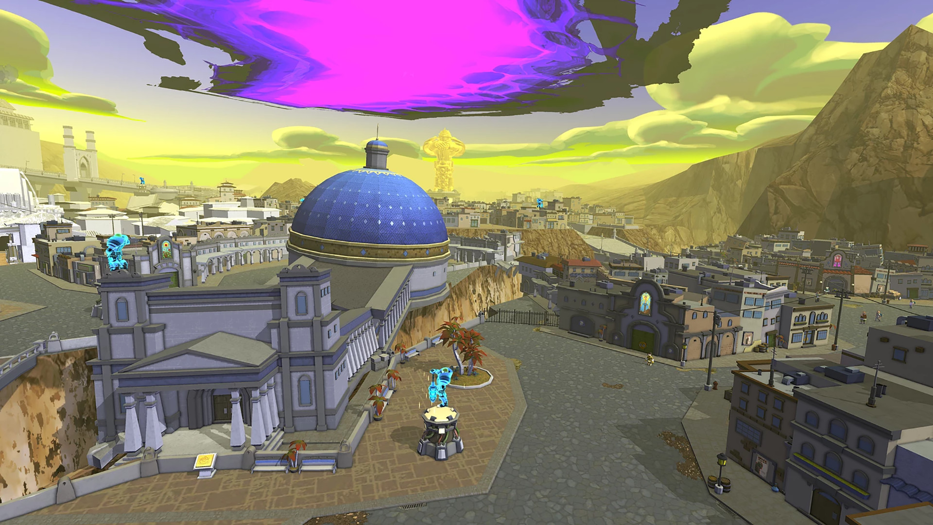 Hindsight 20/20 - Wrath of the Raakshasa screenshot 22