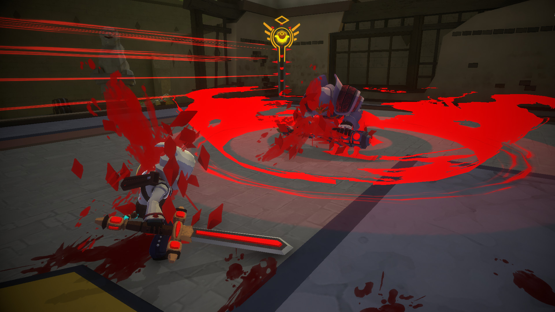 Hindsight 20/20 - Wrath of the Raakshasa screenshot 19