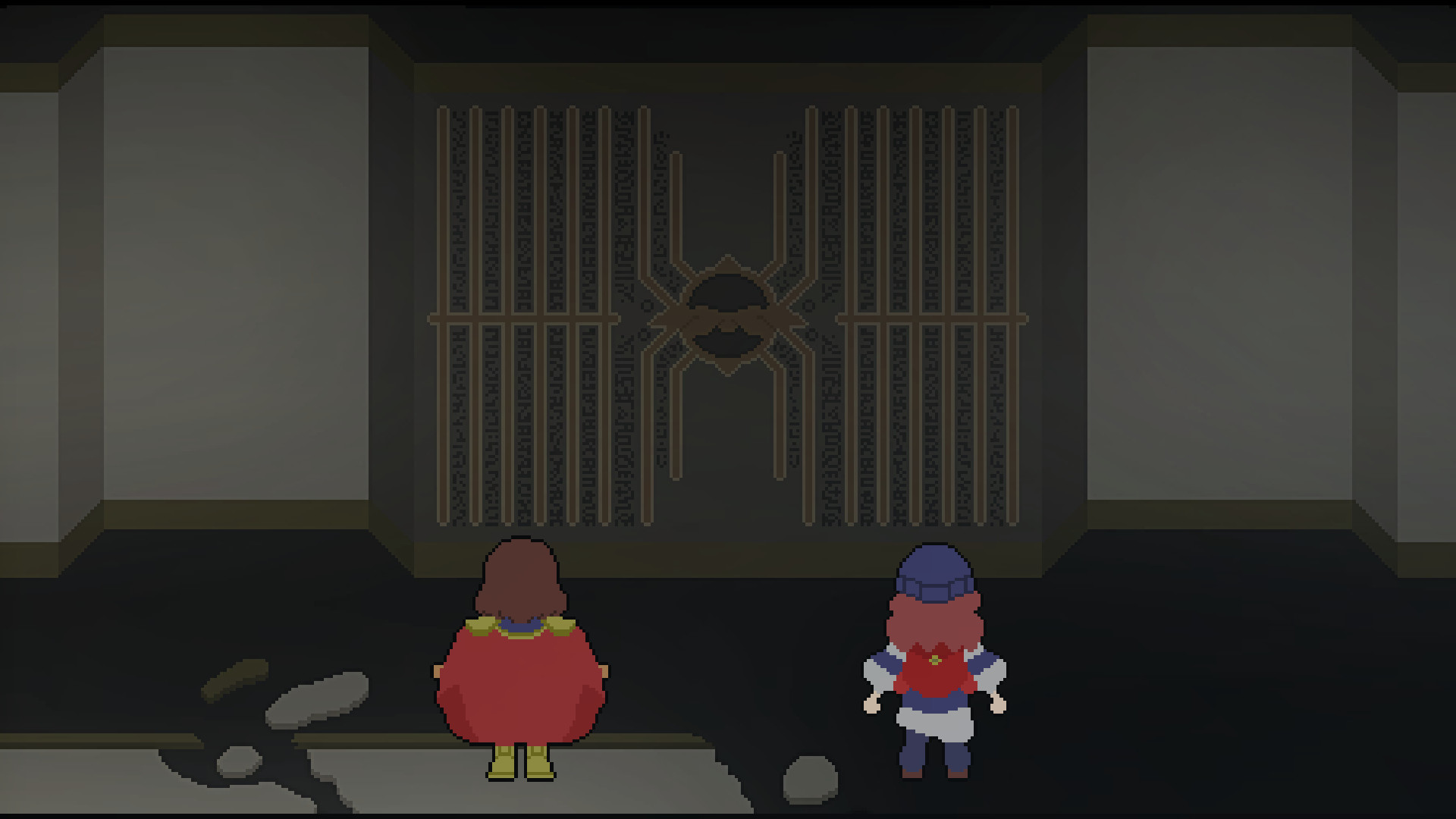 ASTERELIS screenshot 6