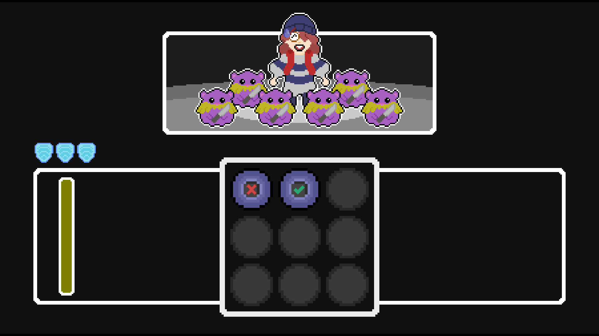 ASTERELIS screenshot 5
