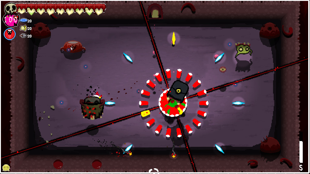 Cavity Busters screenshot 16