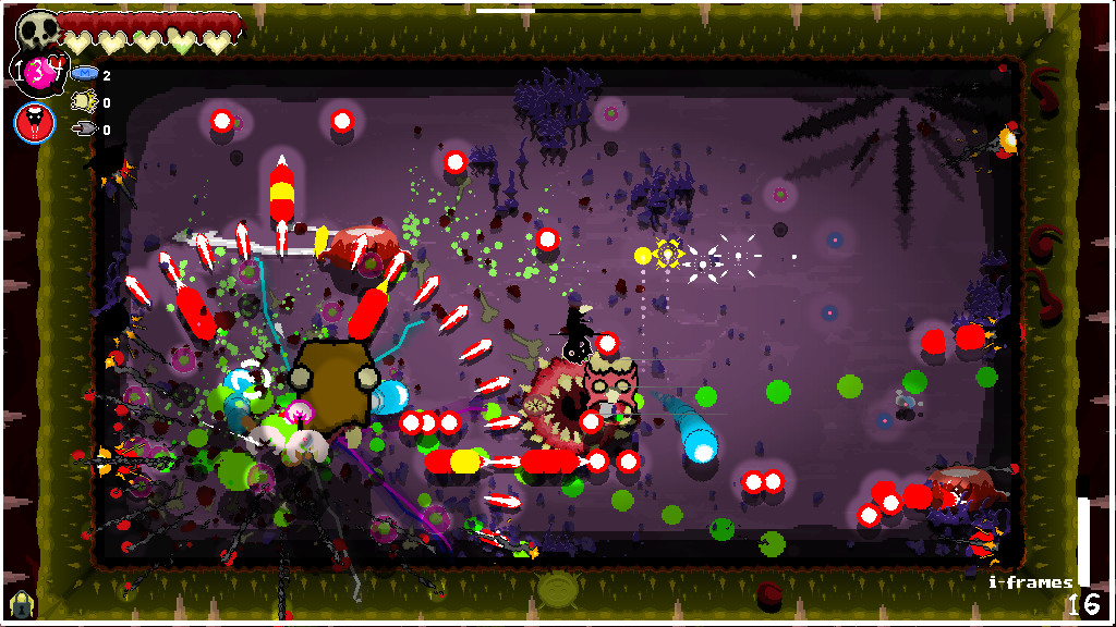 Cavity Busters screenshot 3