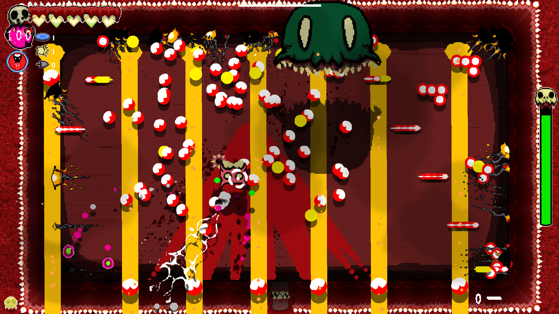 Cavity Busters screenshot 14