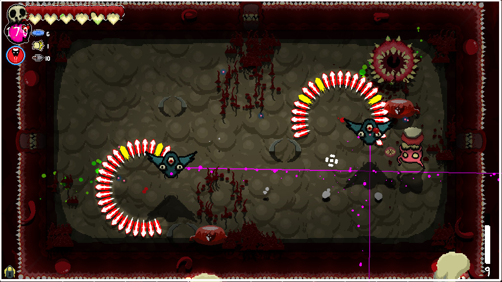 Cavity Busters screenshot 2