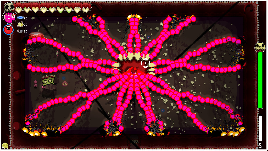 Cavity Busters screenshot 4