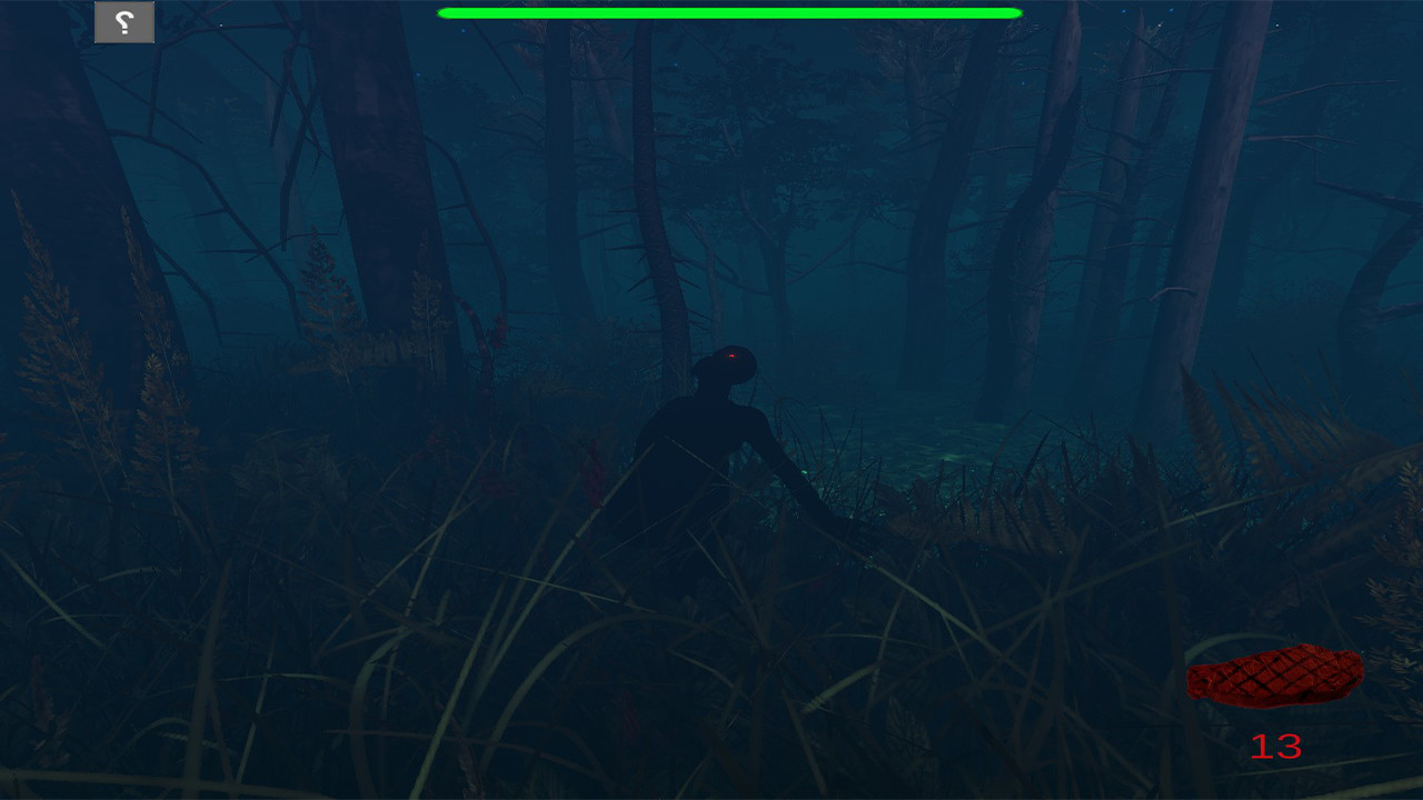 Fear of Dark screenshot 22