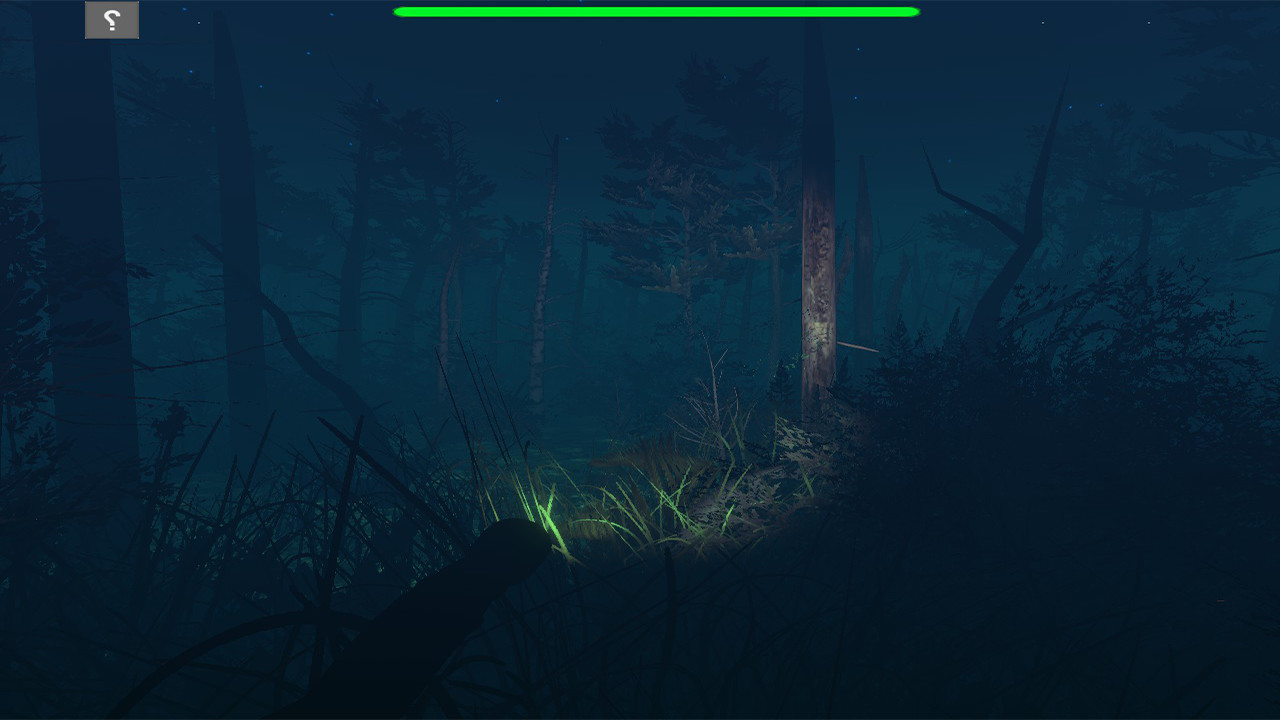 Fear of Dark screenshot 18