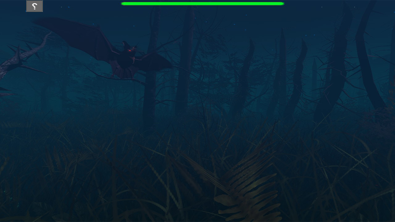 Fear of Dark screenshot 16