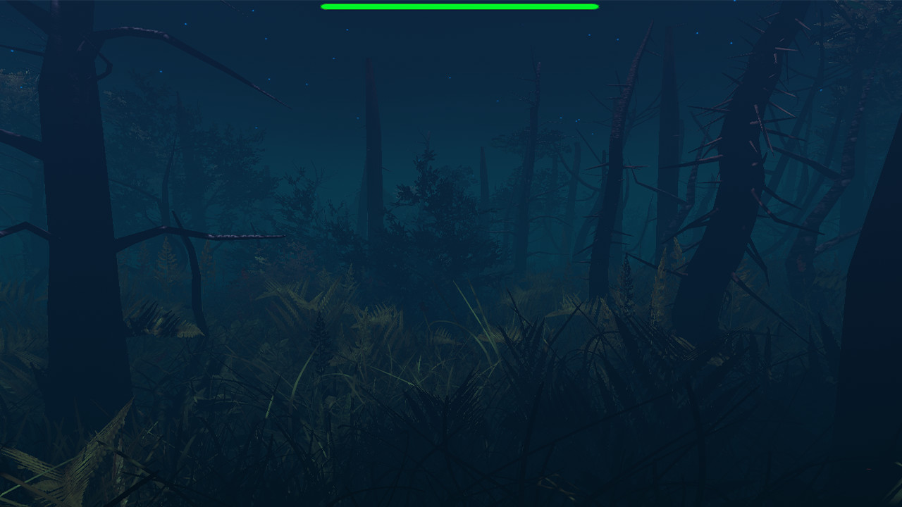 Fear of Dark screenshot 14