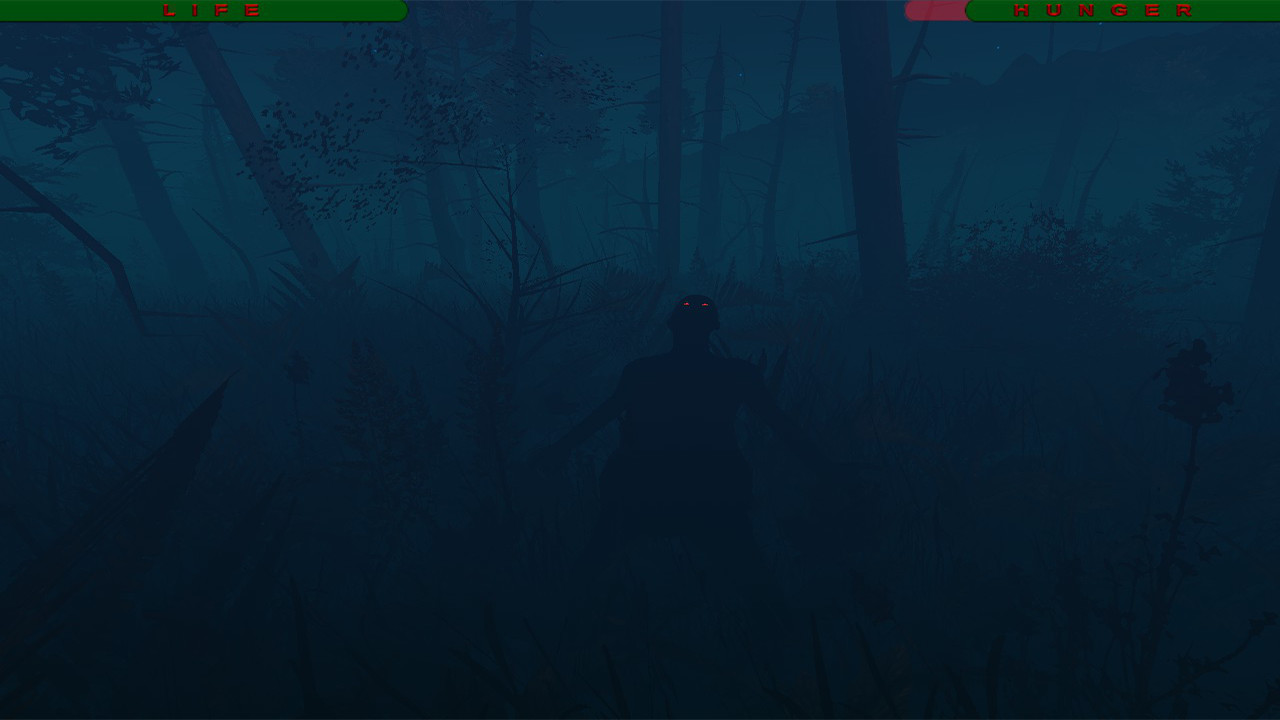 Fear of Dark screenshot 8