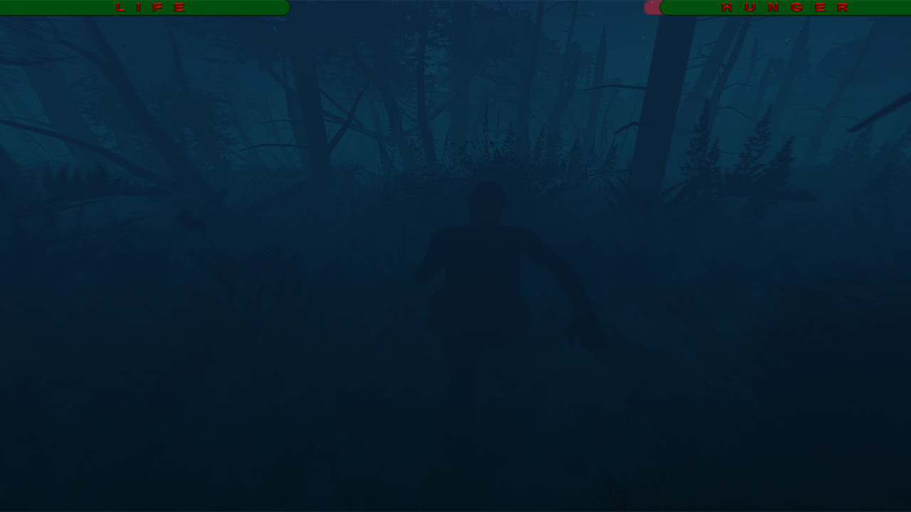 Fear of Dark screenshot 21