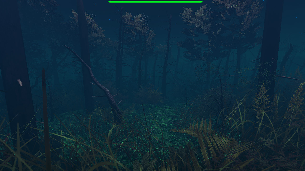 Fear of Dark screenshot 4