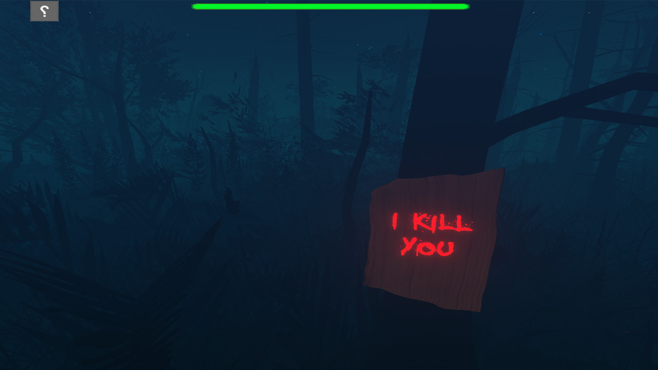 Fear of Dark screenshot 13