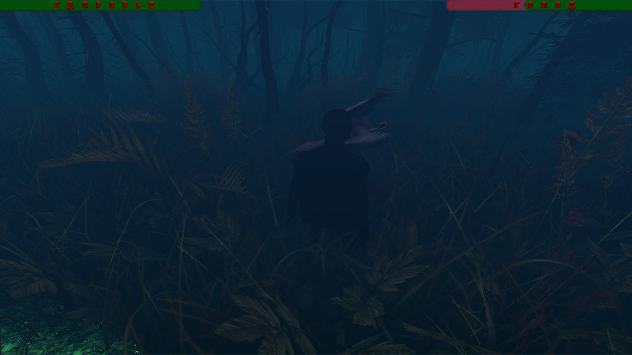 Fear of Dark screenshot 17