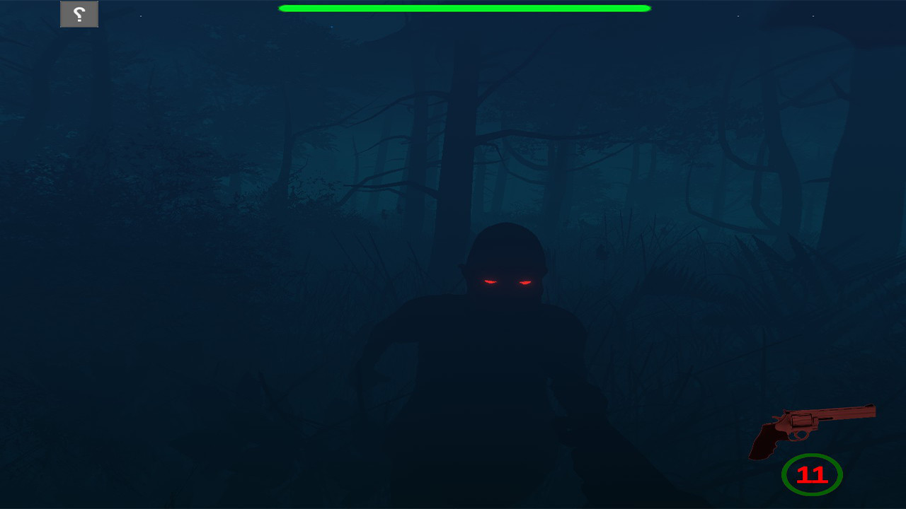 Fear of Dark screenshot 15