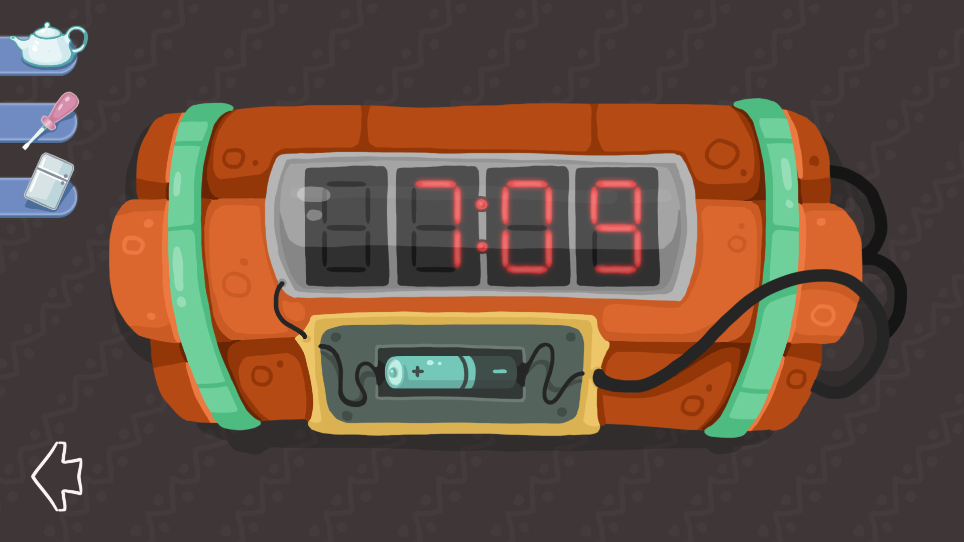 Mister Burnhouse screenshot 4