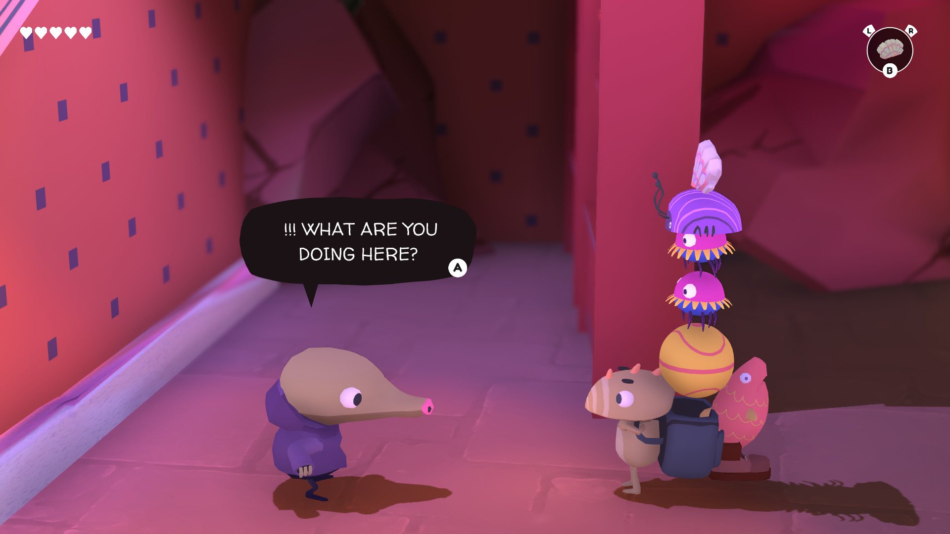 Errand Boy screenshot 5