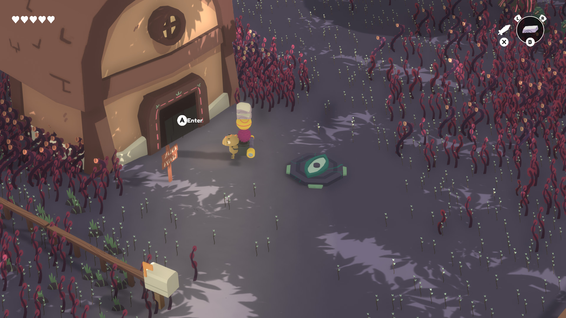 Errand Boy screenshot 2