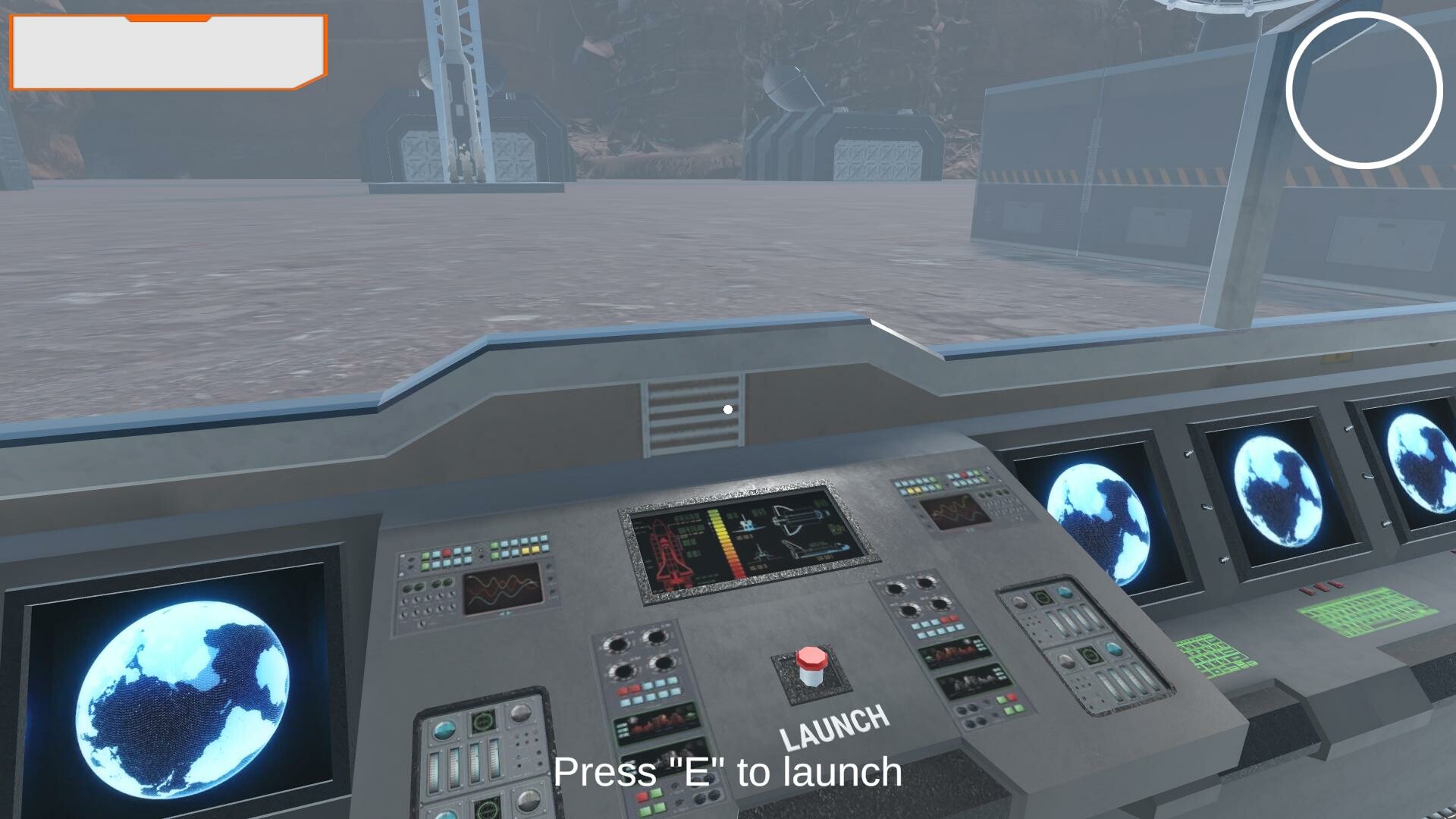 Earth Rising screenshot 2
