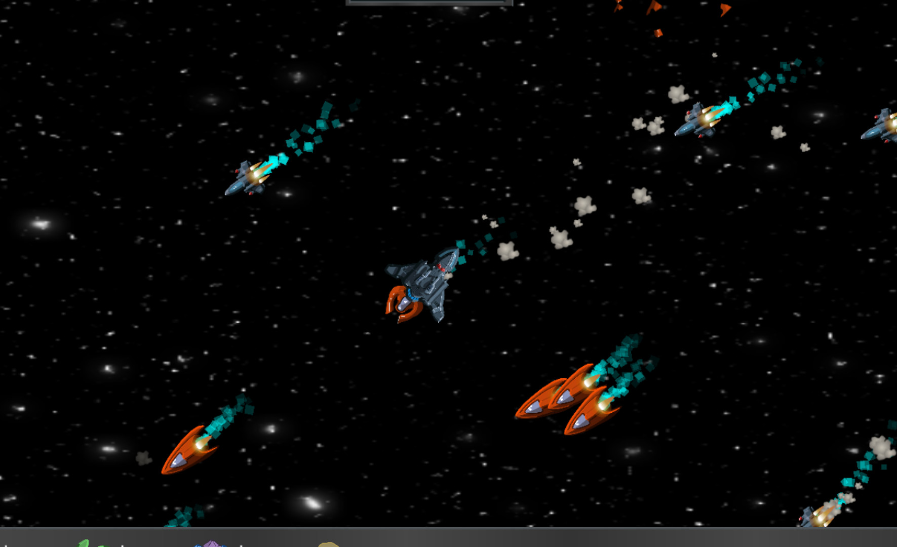 Zone 10 screenshot 5