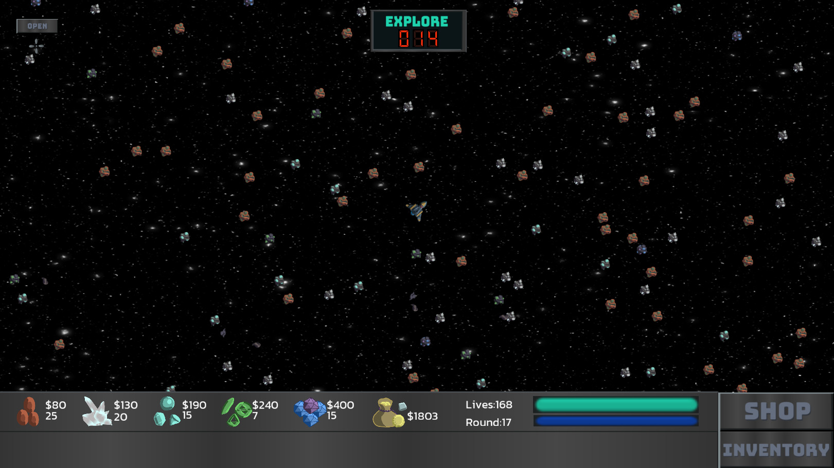 Zone 10 screenshot 4