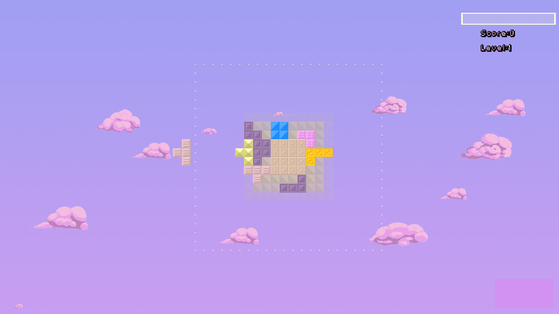 Cumulus screenshot 1