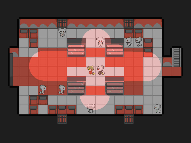 The Lar screenshot 4