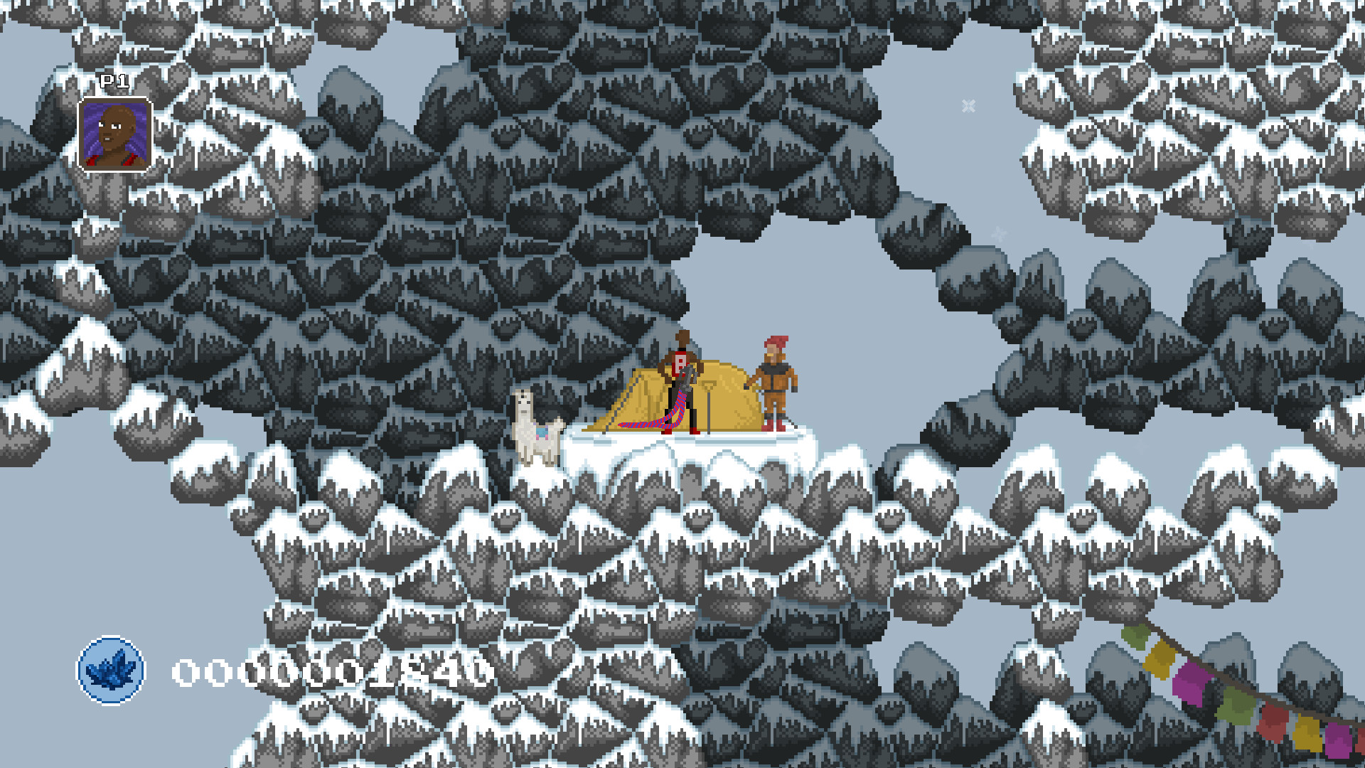 Climbros screenshot 4
