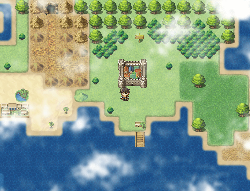 SOUTHBOUND screenshot 2