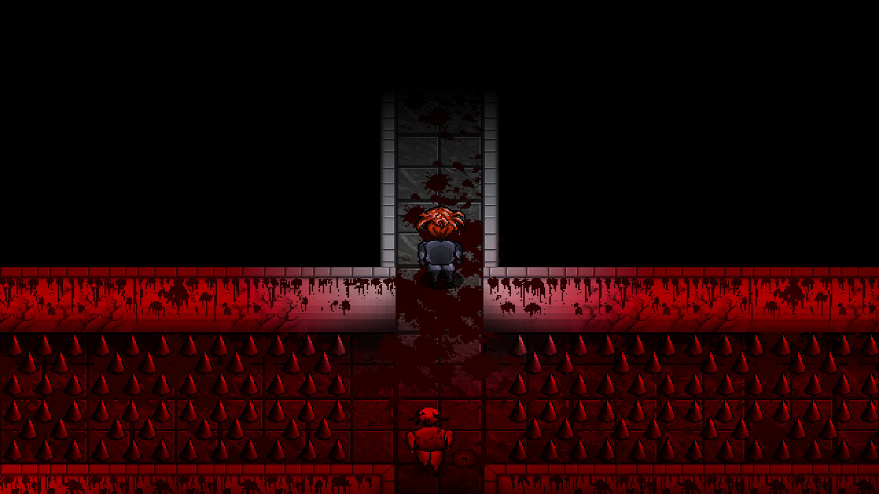 Gregor Hills Haunted Hospital screenshot 7