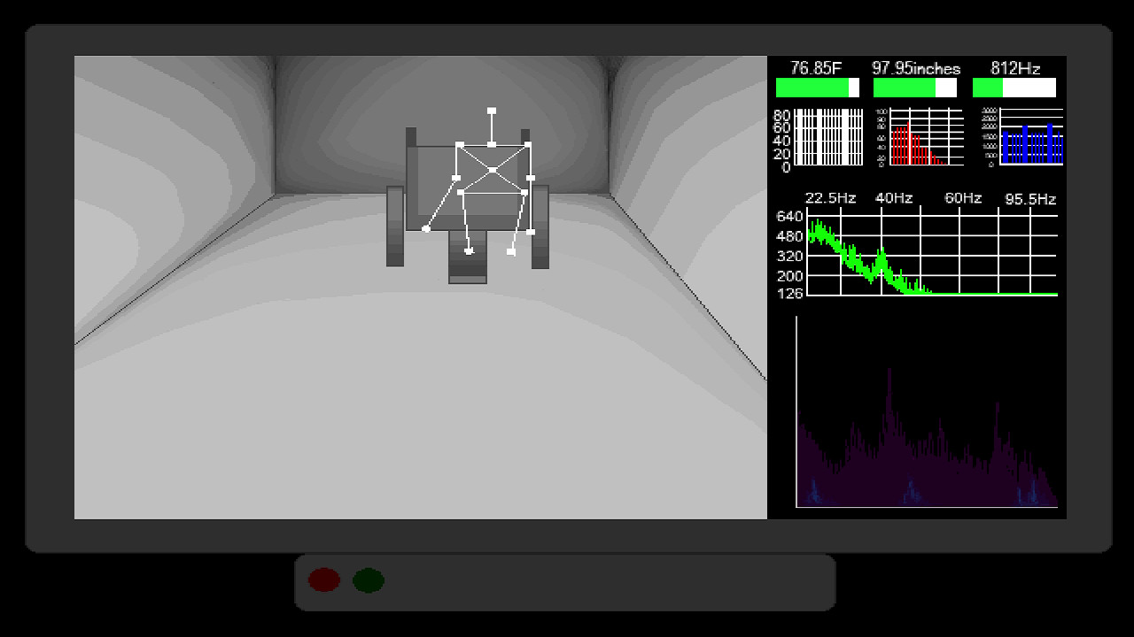 Gregor Hills Haunted Hospital screenshot 3