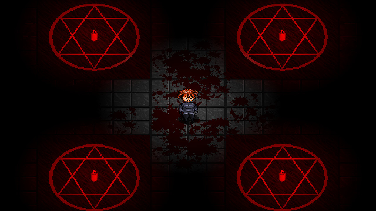 Gregor Hills Haunted Hospital screenshot 2