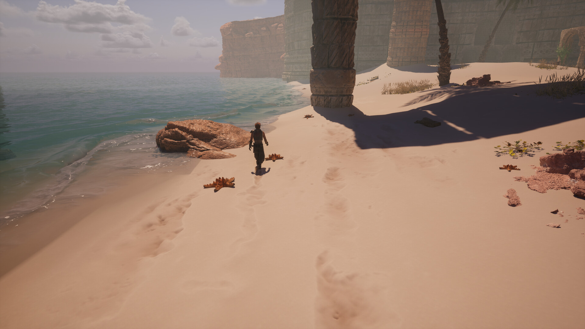 MidKnight Story screenshot 4