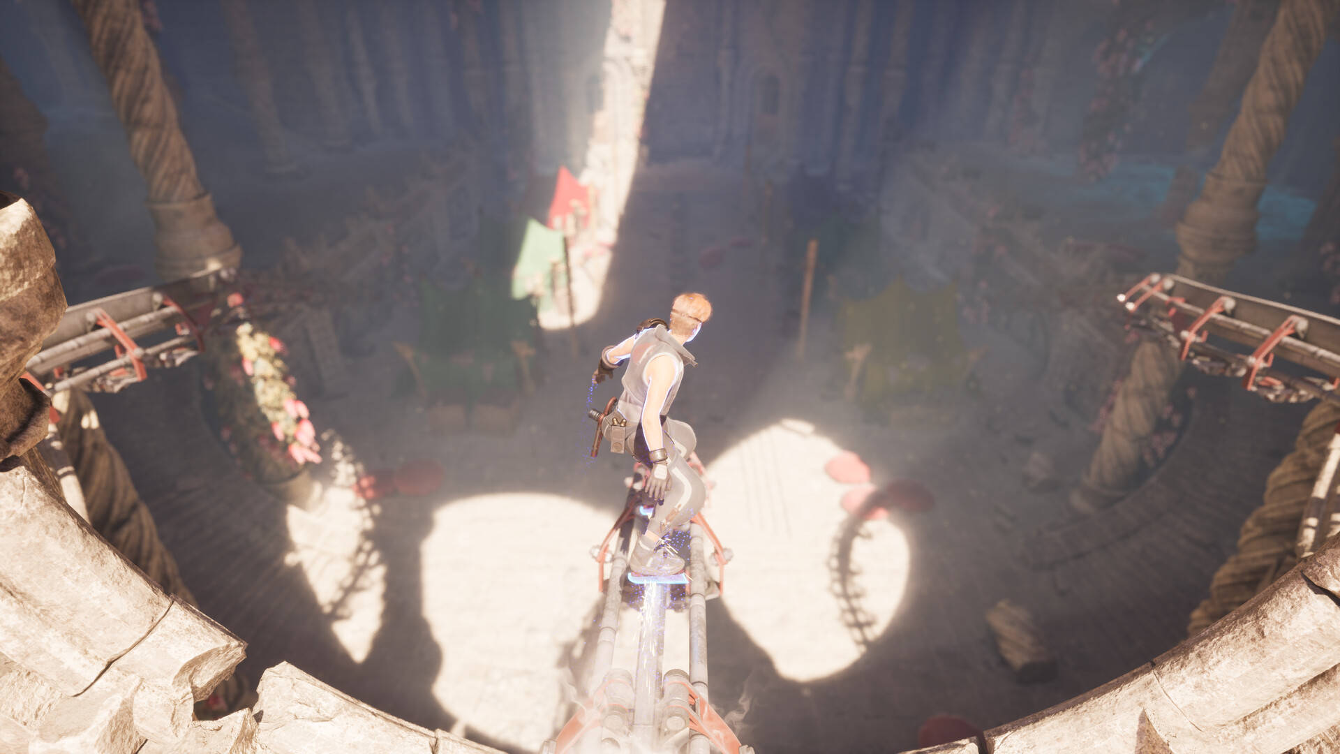 MidKnight Story screenshot 6