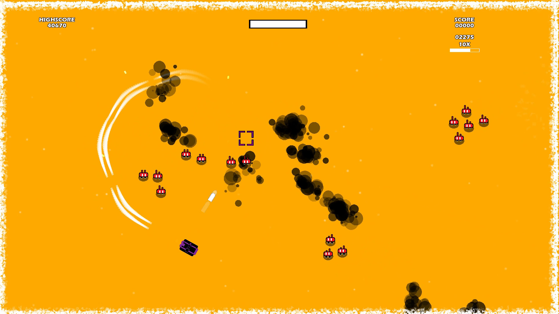 Sack of Bots screenshot 7