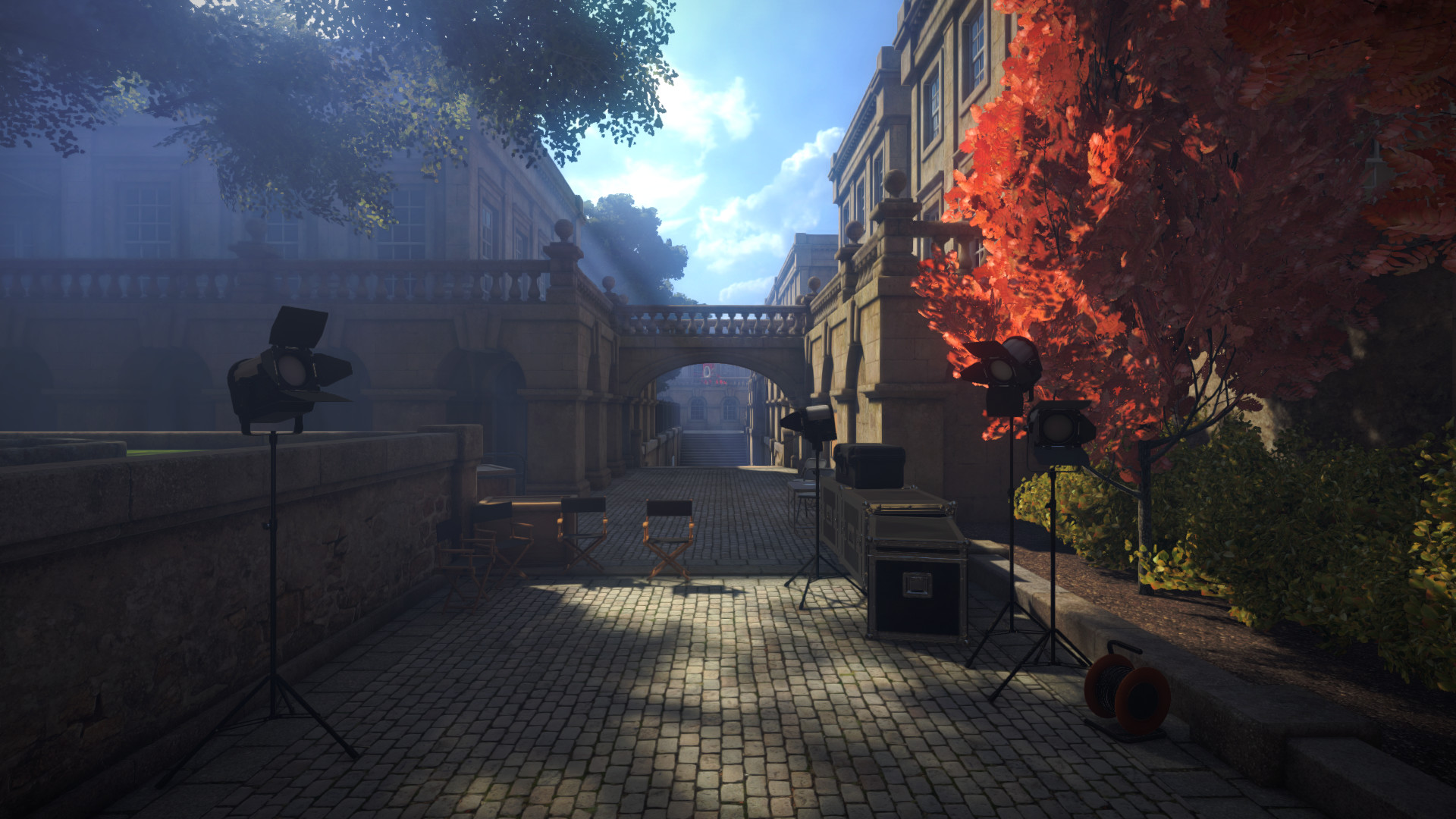 Old Gods Rising screenshot 4