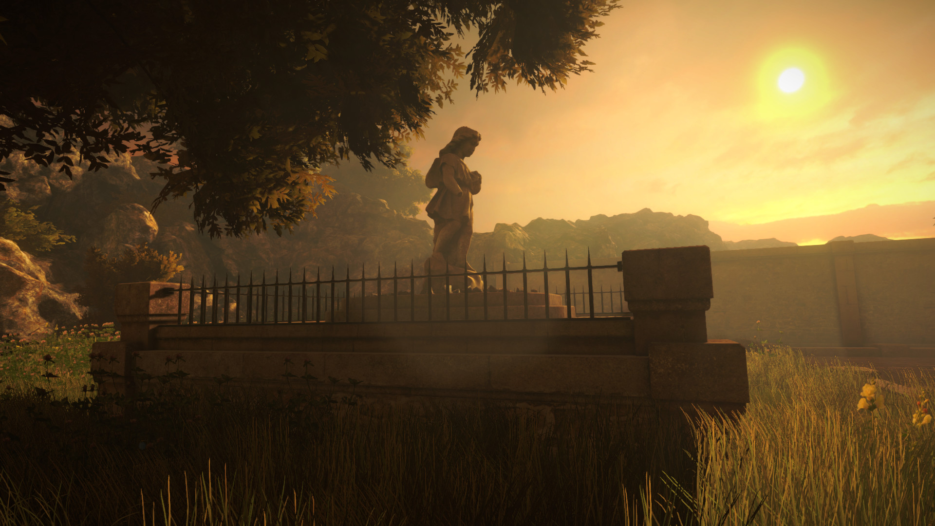Old Gods Rising screenshot 5